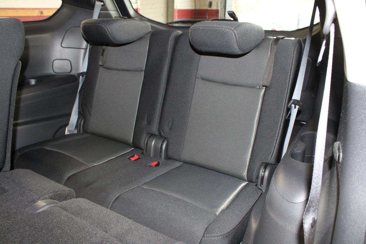 2017 Nissan Pathfinder SV Manassas VA