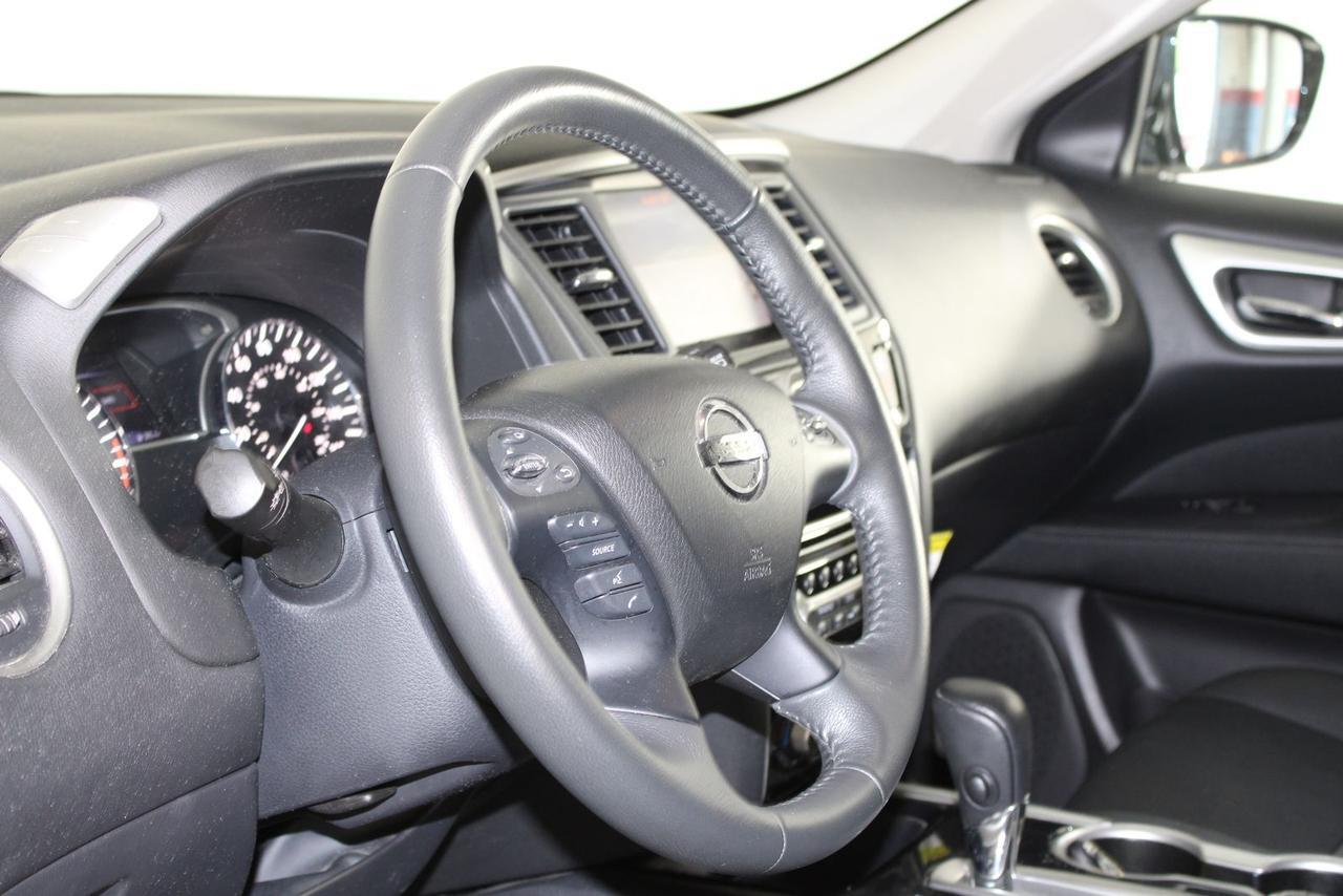 2017 Nissan Pathfinder SV Manassas VA