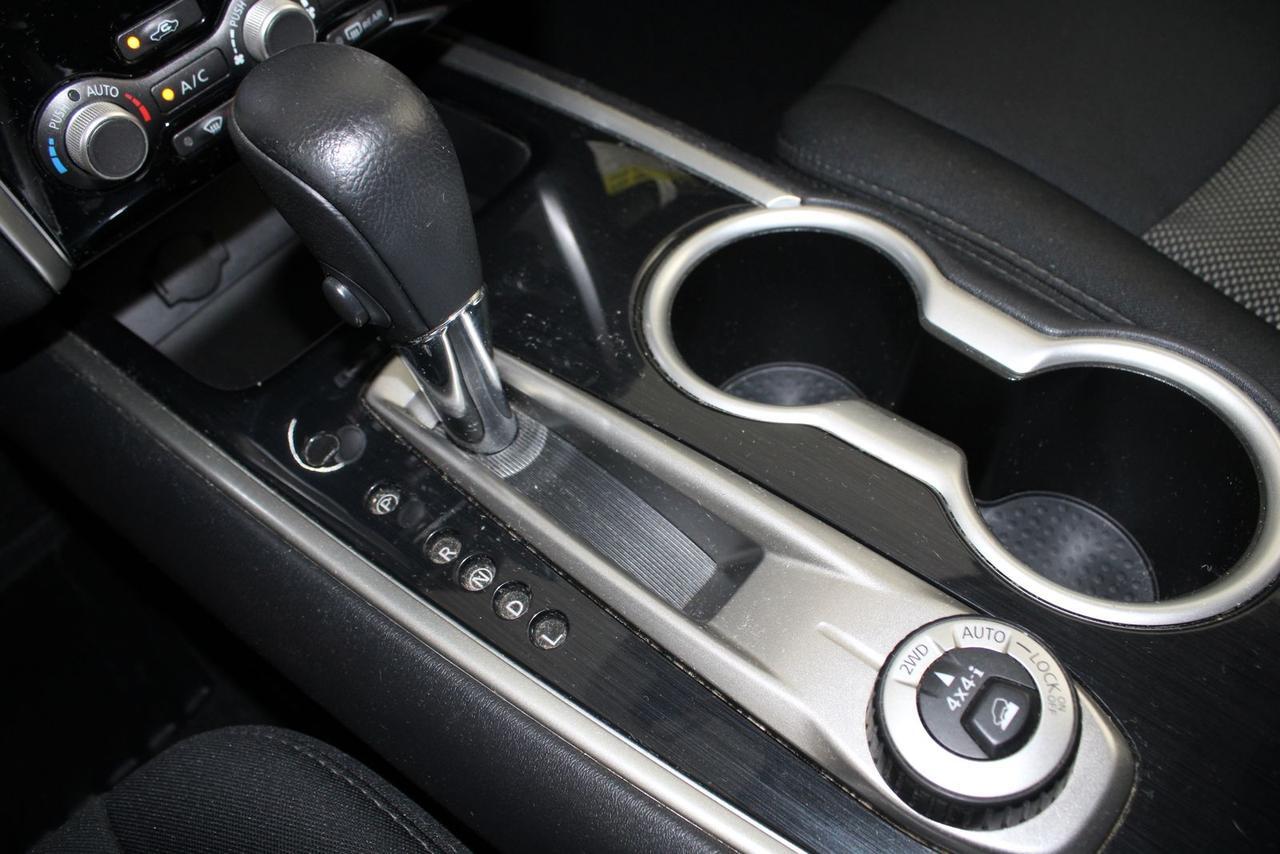 2017 Nissan Pathfinder SV Manassas VA