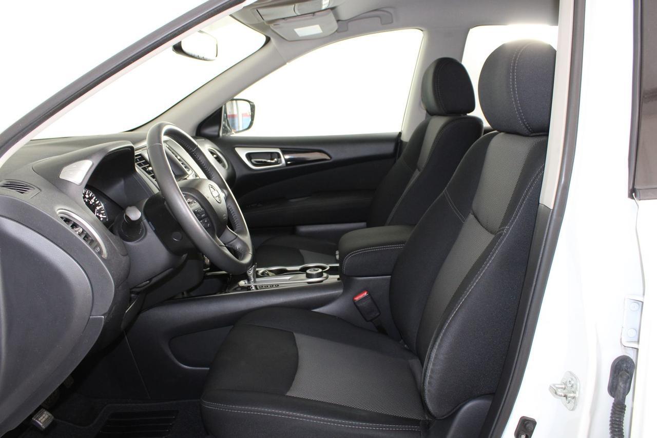 2017 Nissan Pathfinder SV Manassas VA