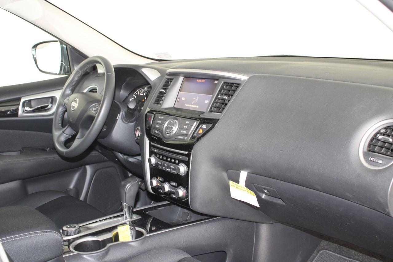 2017 Nissan Pathfinder SV Manassas VA