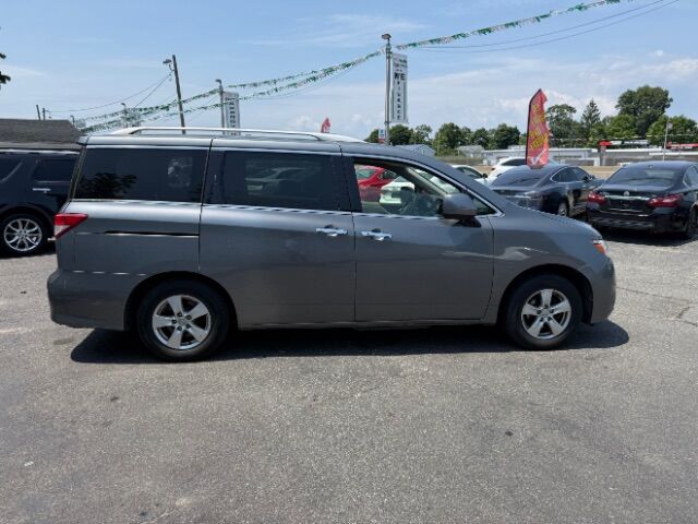 2017 Nissan Quest SV East Islip NY