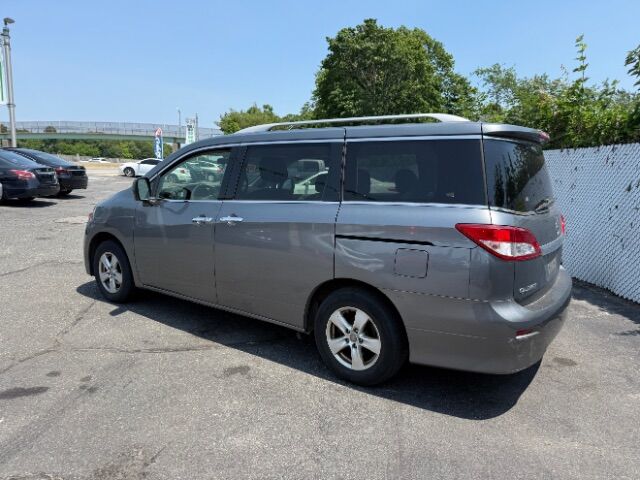 2017 Nissan Quest SV East Islip NY