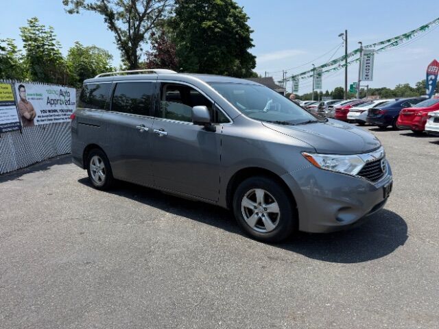 2017 Nissan Quest SV East Islip NY