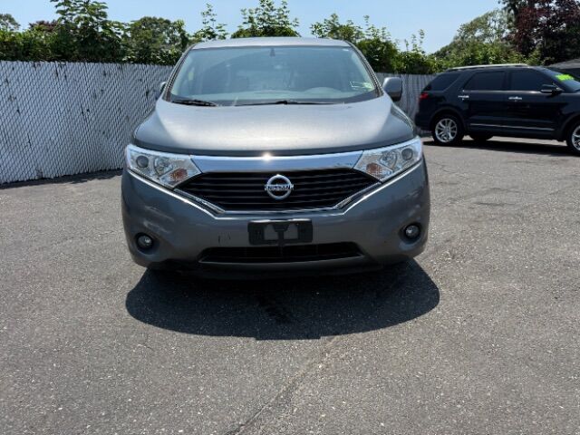 2017 Nissan Quest SV East Islip NY