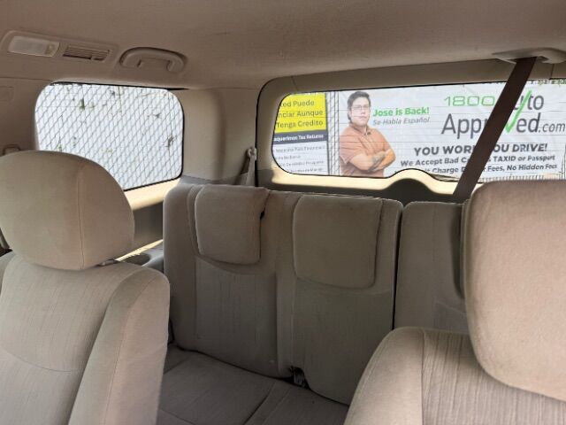 2017 Nissan Quest SV East Islip NY