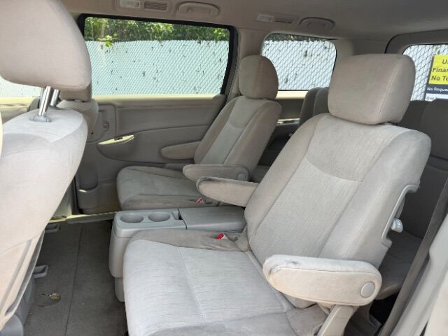 2017 Nissan Quest SV East Islip NY