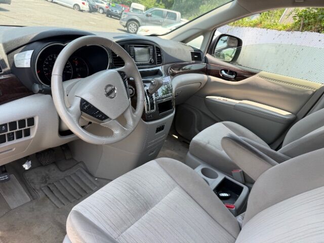 2017 Nissan Quest SV East Islip NY