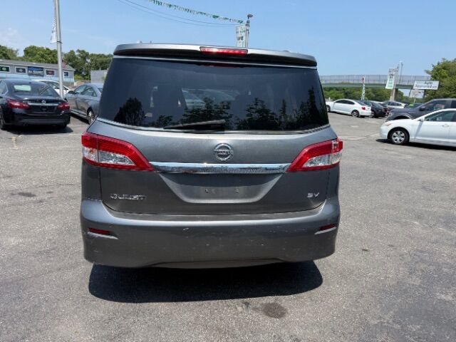 2017 Nissan Quest SV East Islip NY