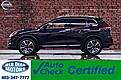 2017 Nissan Rogue AWD SL Leather Roof Nav BCam
