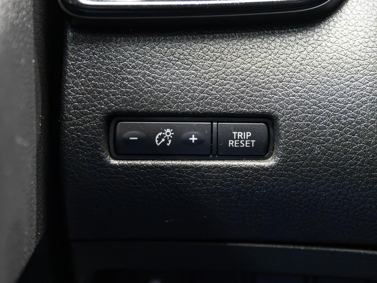 2017 Nissan Rogue S AWD Cranberry PA