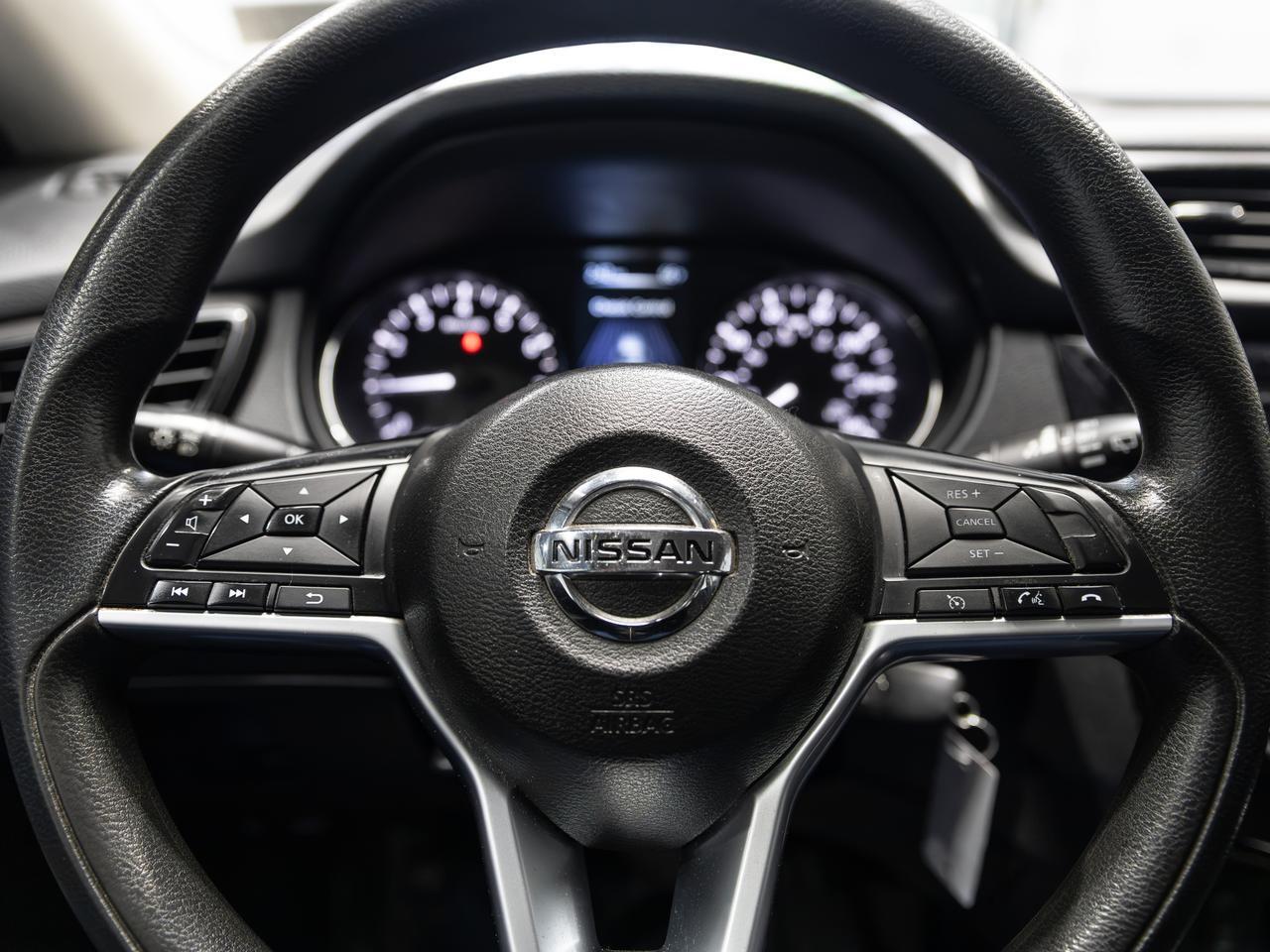 2017 Nissan Rogue S AWD Cranberry PA