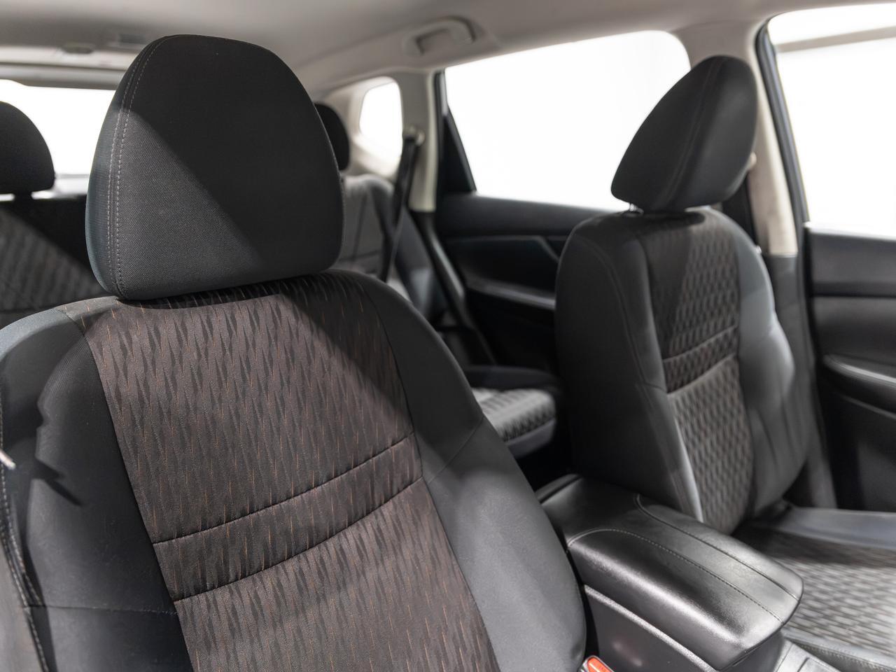 2017 Nissan Rogue S AWD Cranberry PA