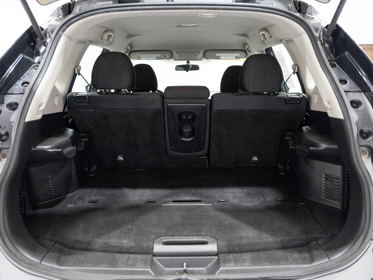 2017 Nissan Rogue S AWD Cranberry PA