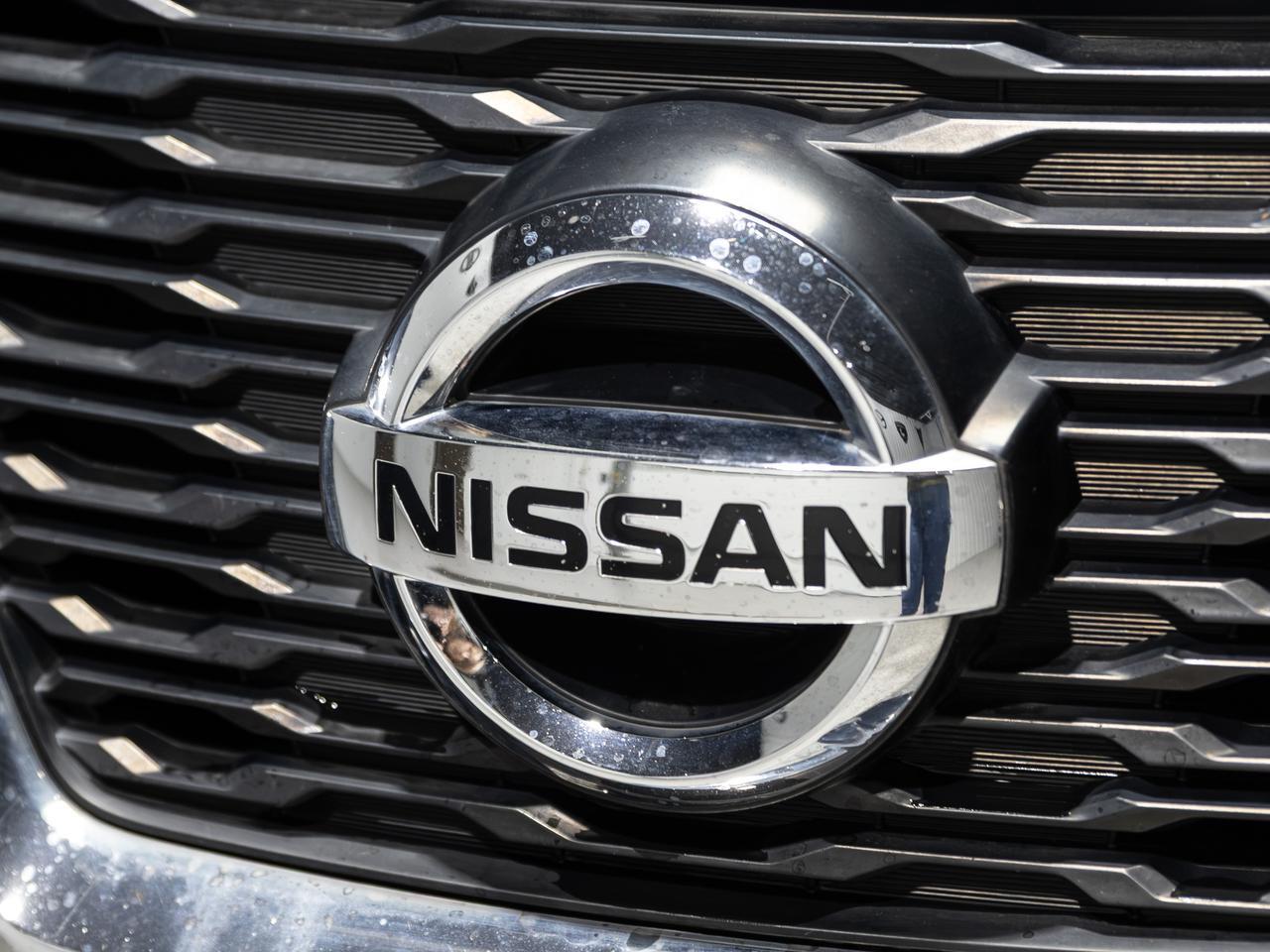 2017 Nissan Rogue S AWD Cranberry PA