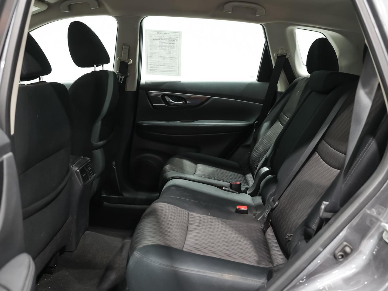 2017 Nissan Rogue S AWD Cranberry PA