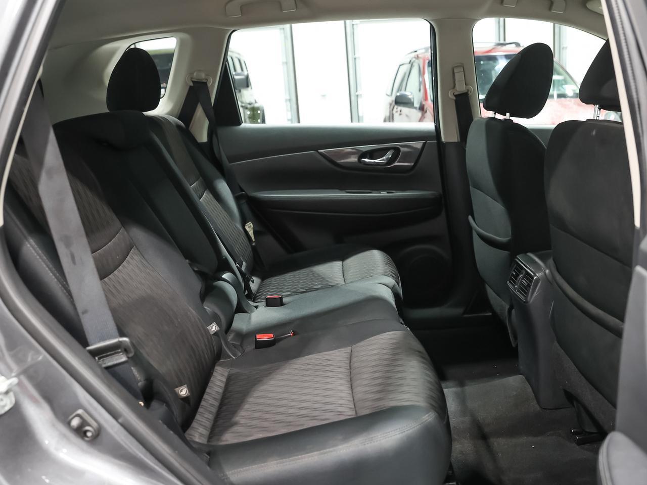 2017 Nissan Rogue S AWD Cranberry PA