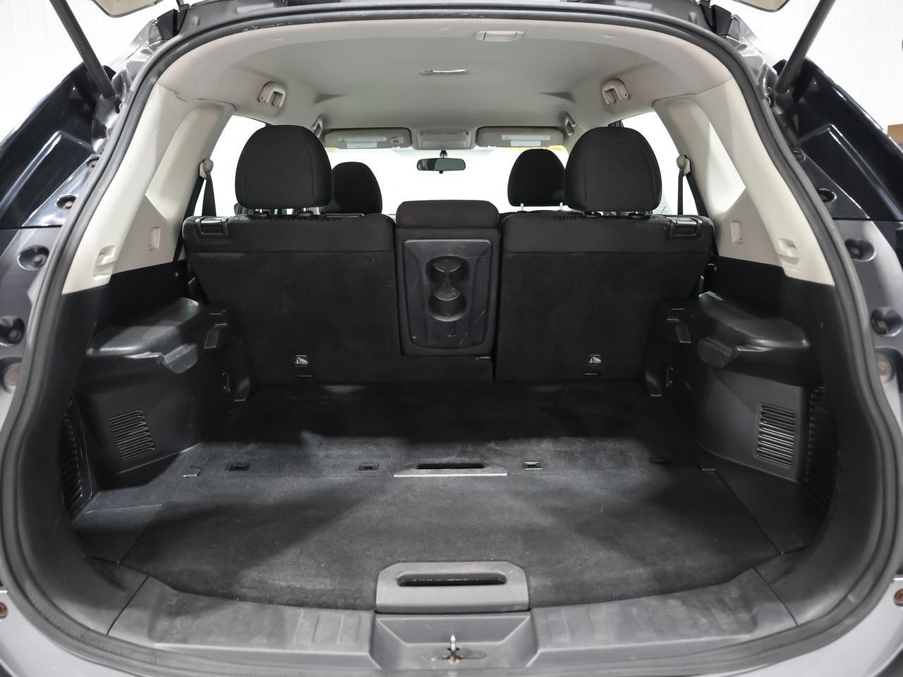 2017 Nissan Rogue S AWD Cranberry PA