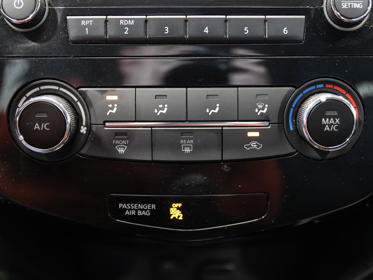 2017 Nissan Rogue S AWD Cranberry PA