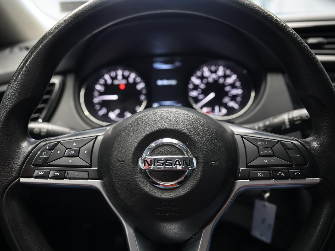 2017 Nissan Rogue S AWD Cranberry PA