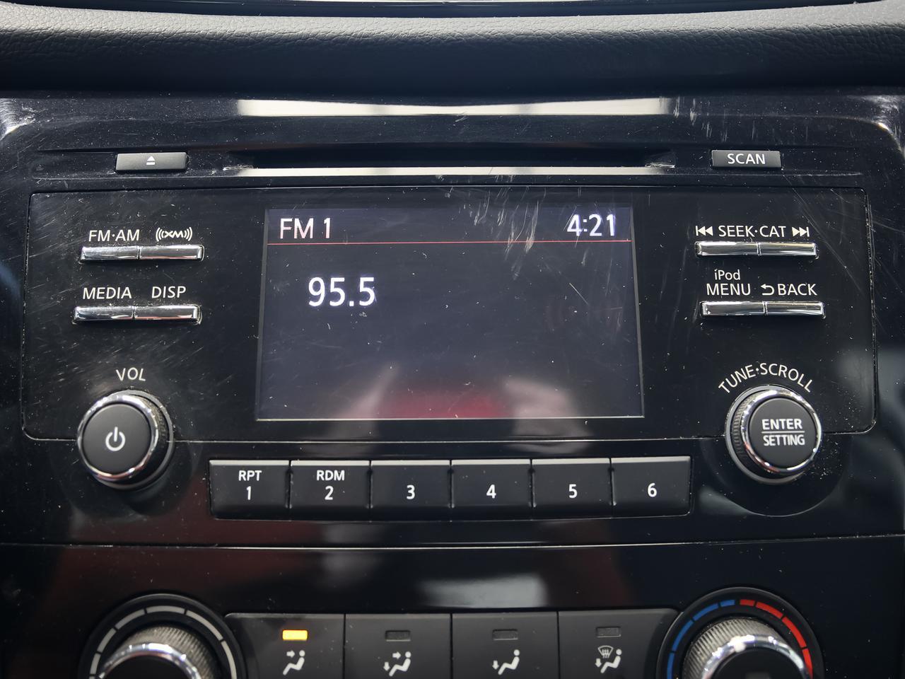 2017 Nissan Rogue S AWD Cranberry PA