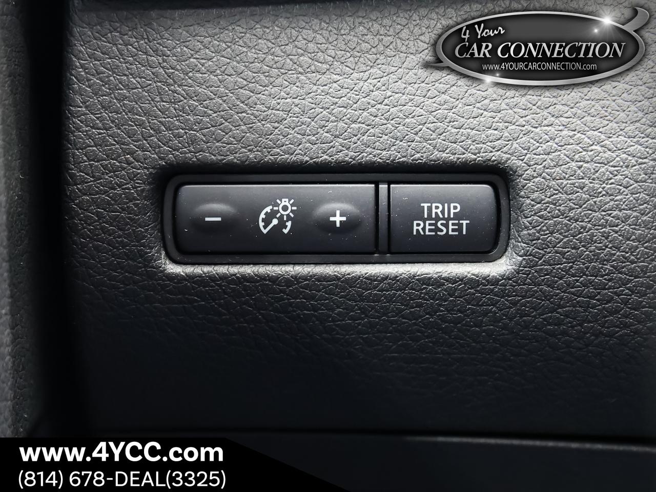 2017 Nissan Rogue S AWD Cranberry PA