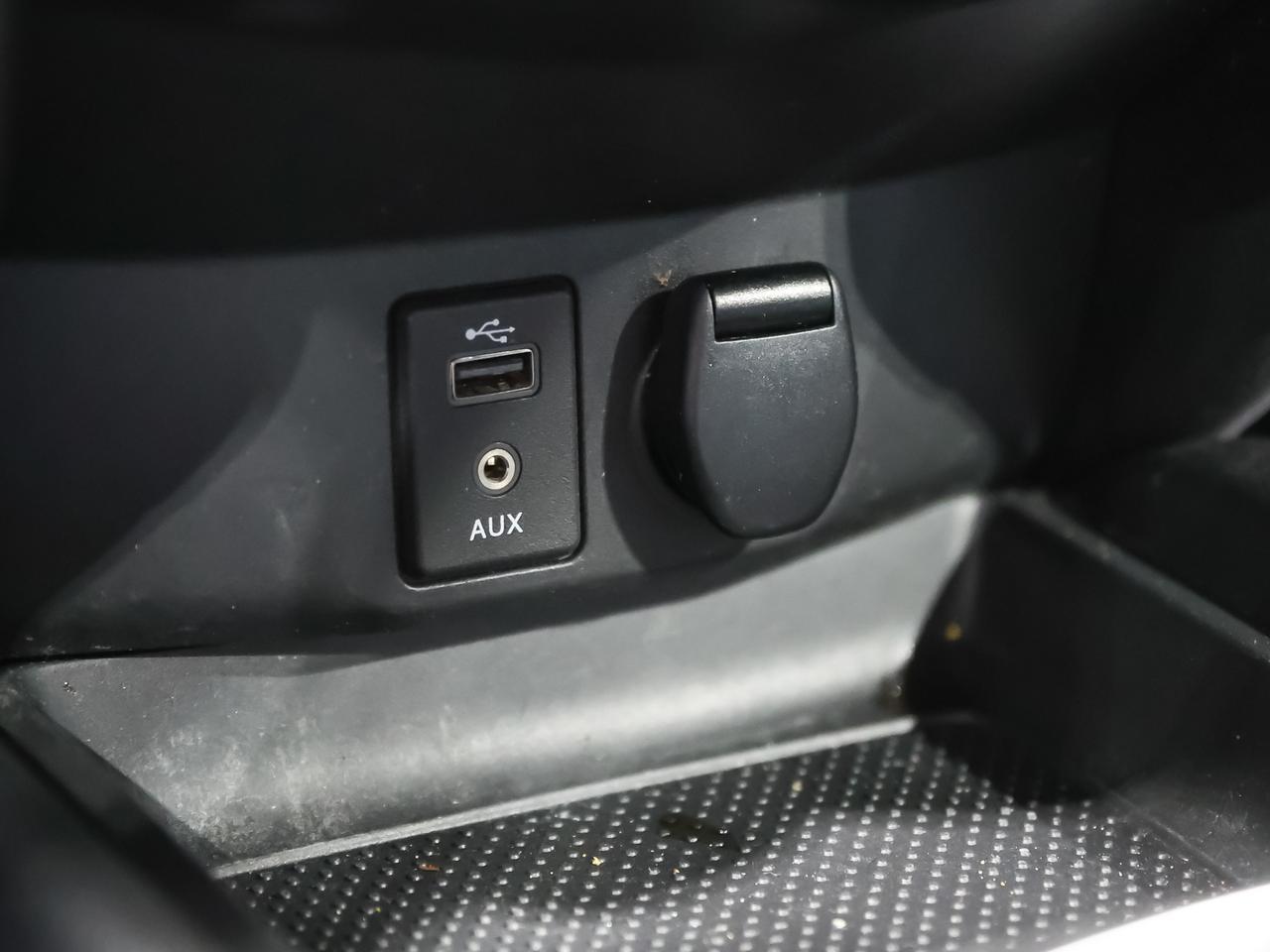 2017 Nissan Rogue S AWD Cranberry PA