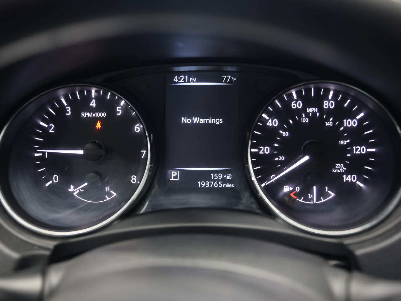 2017 Nissan Rogue S AWD Cranberry PA