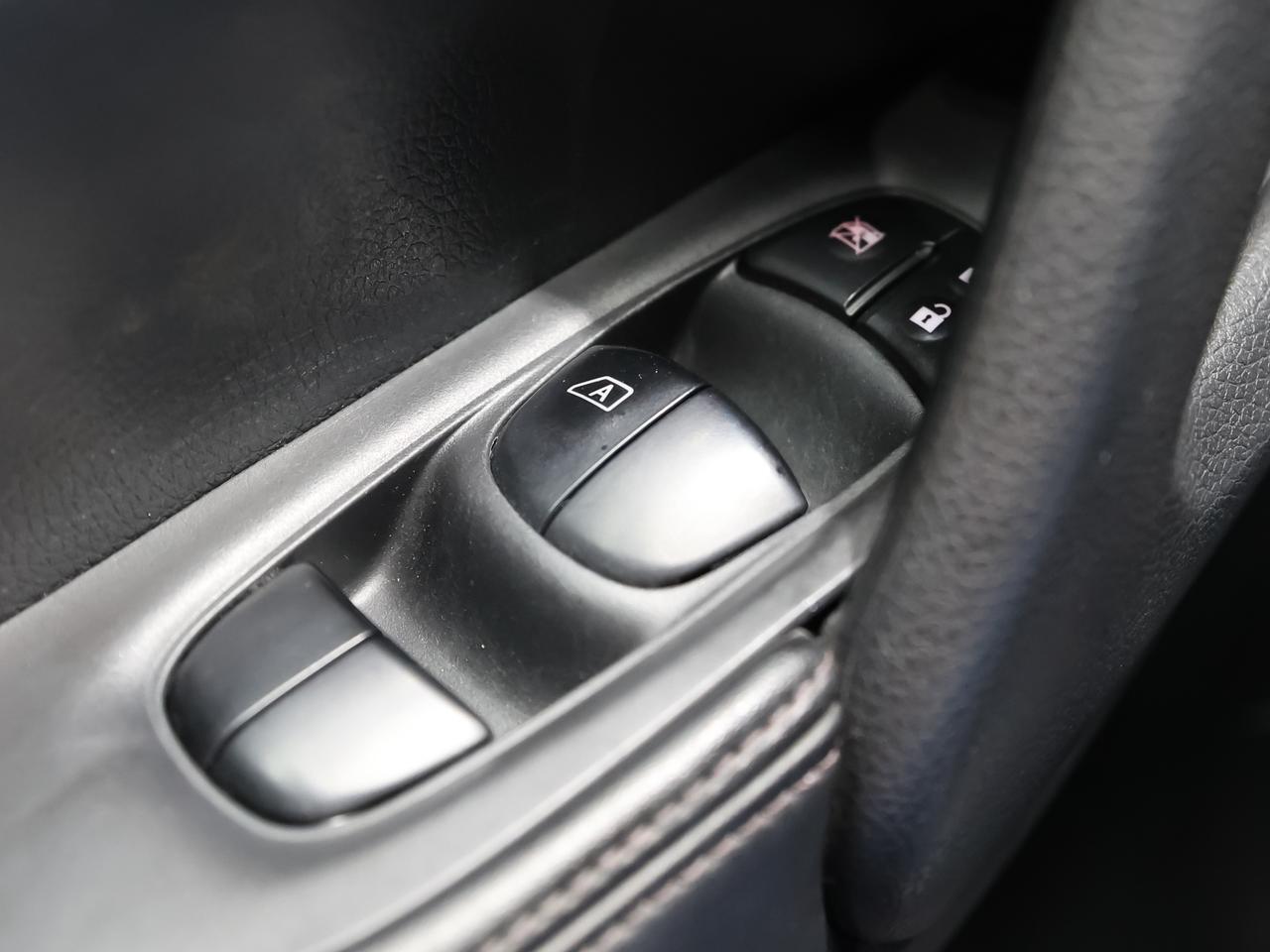 2017 Nissan Rogue S AWD Cranberry PA