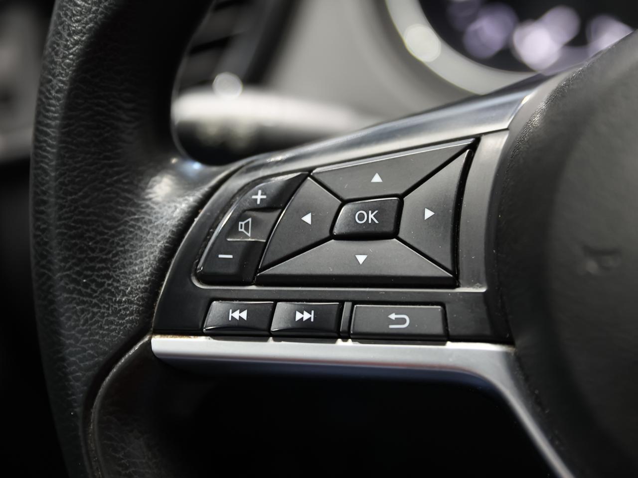 2017 Nissan Rogue S AWD Cranberry PA