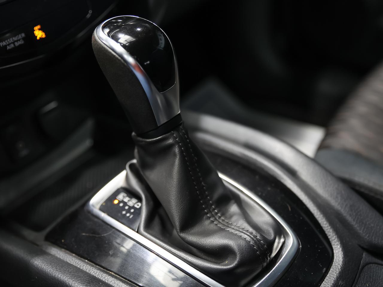 2017 Nissan Rogue S AWD Cranberry PA