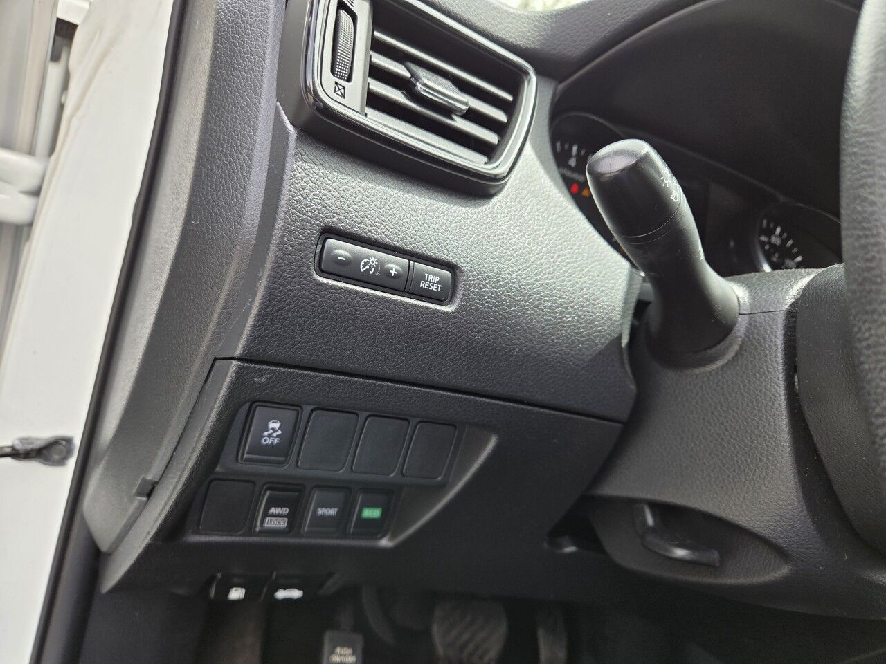 2017 Nissan Rogue S Charlton MA