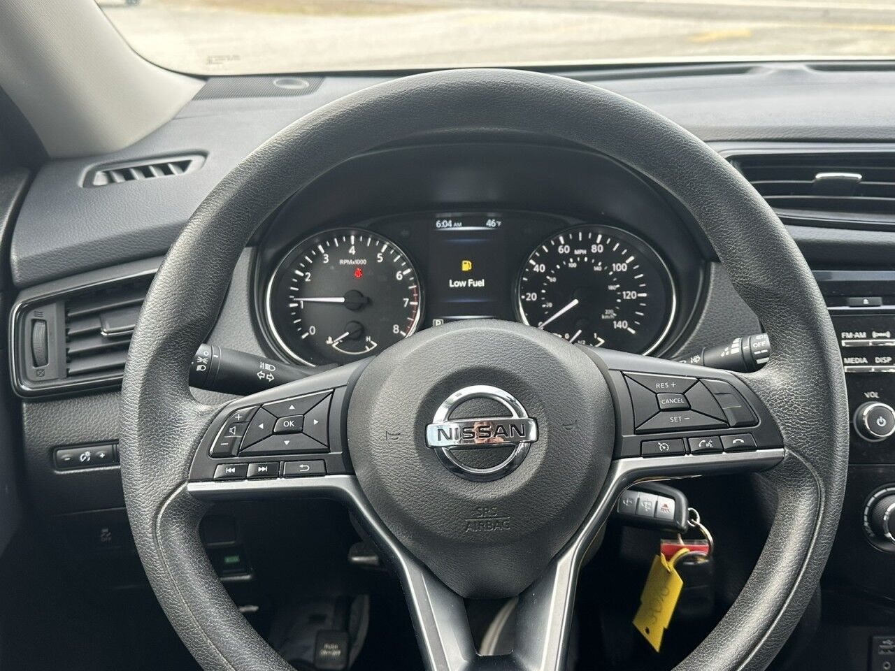 2017 Nissan Rogue S Charlton MA