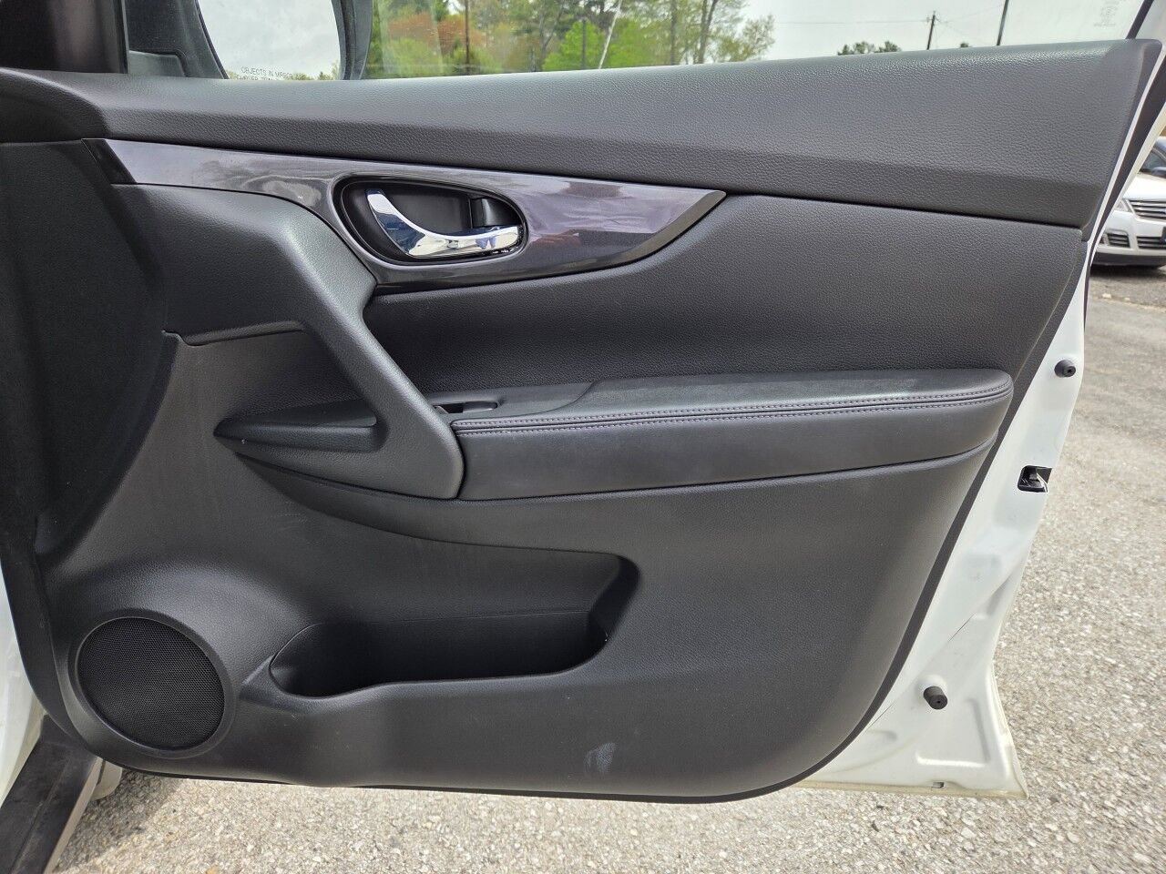 2017 Nissan Rogue S Charlton MA