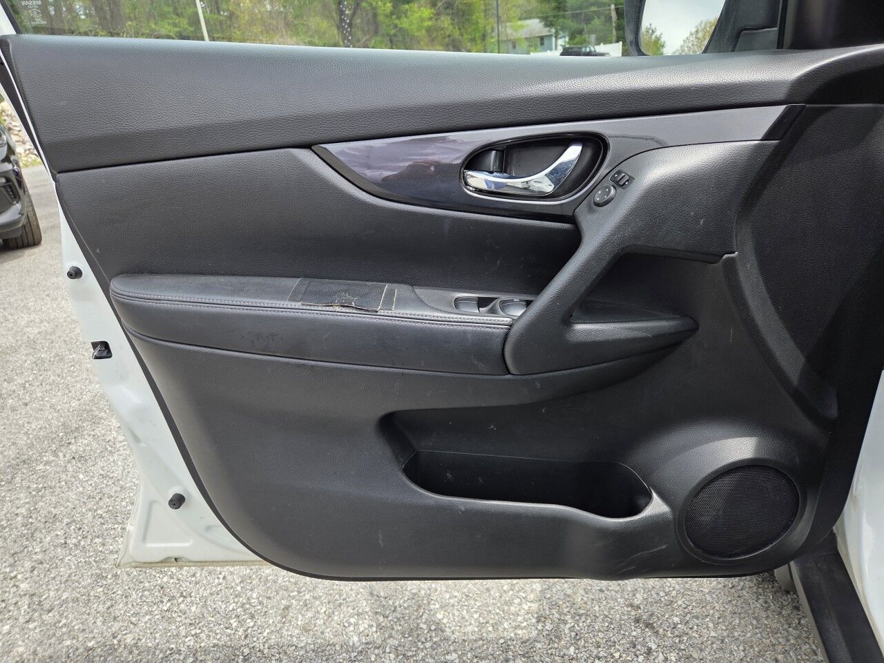 2017 Nissan Rogue S Charlton MA