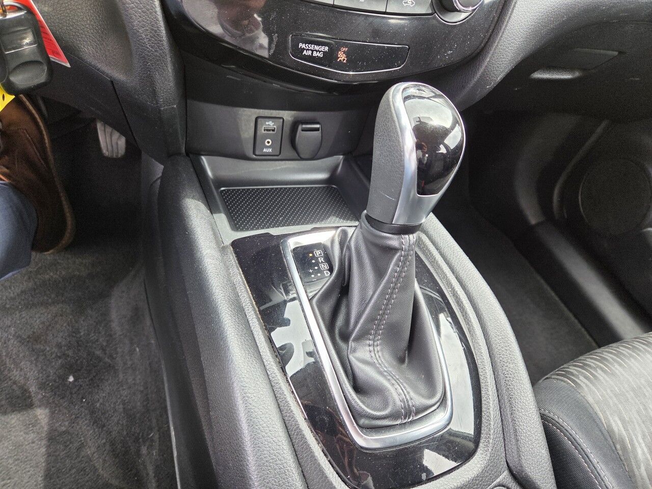 2017 Nissan Rogue S Charlton MA