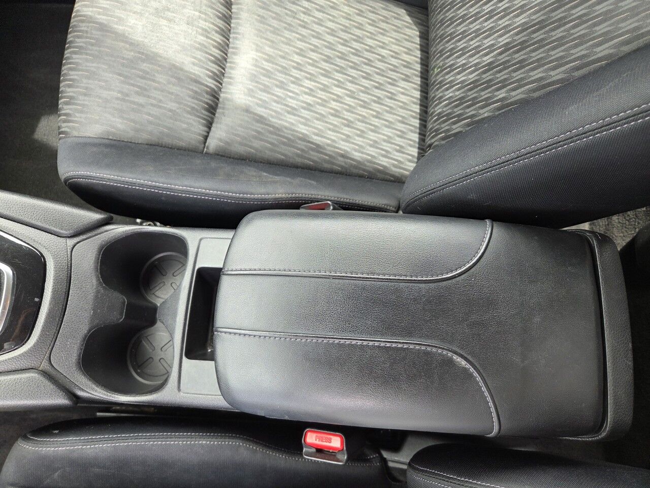 2017 Nissan Rogue S Charlton MA