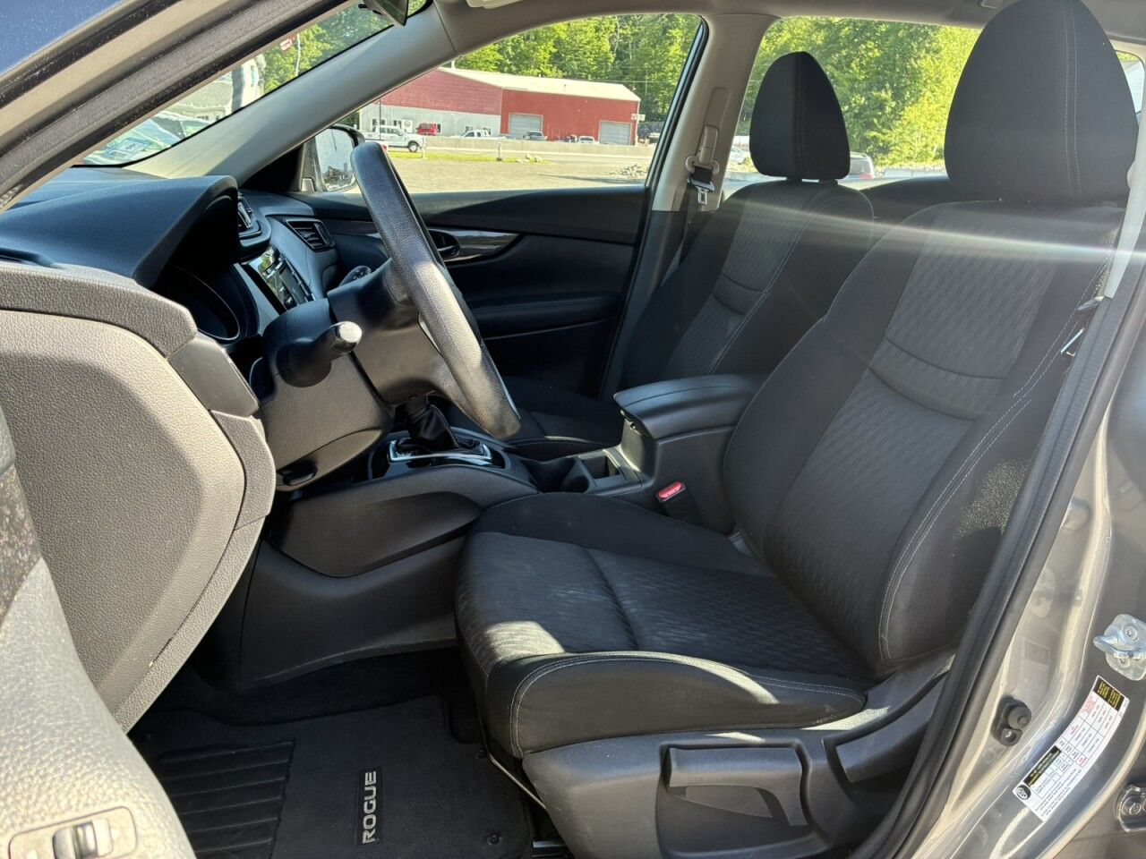 2017 Nissan Rogue S Charlton MA