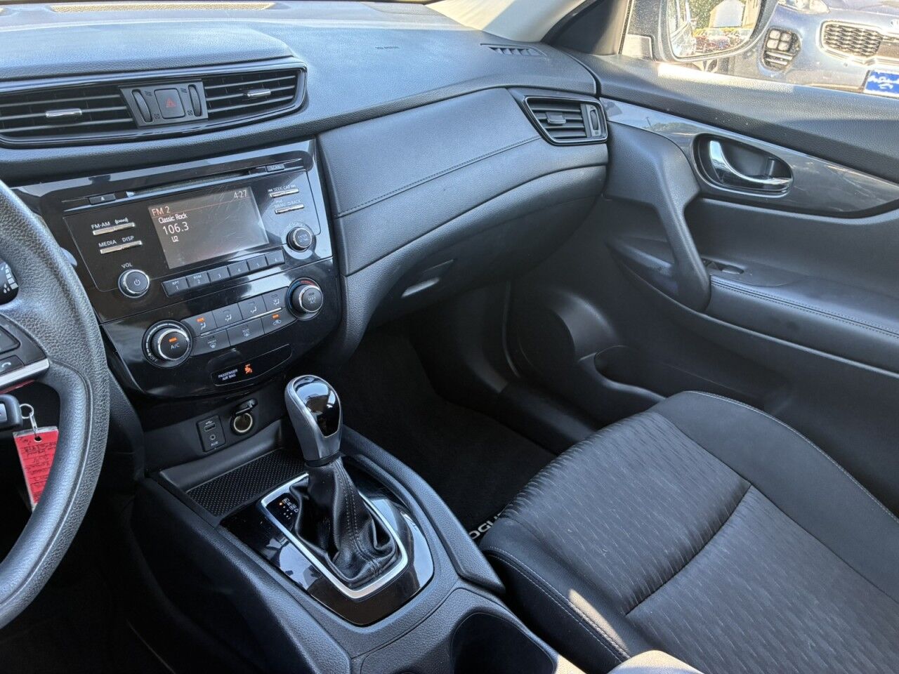 2017 Nissan Rogue S Charlton MA