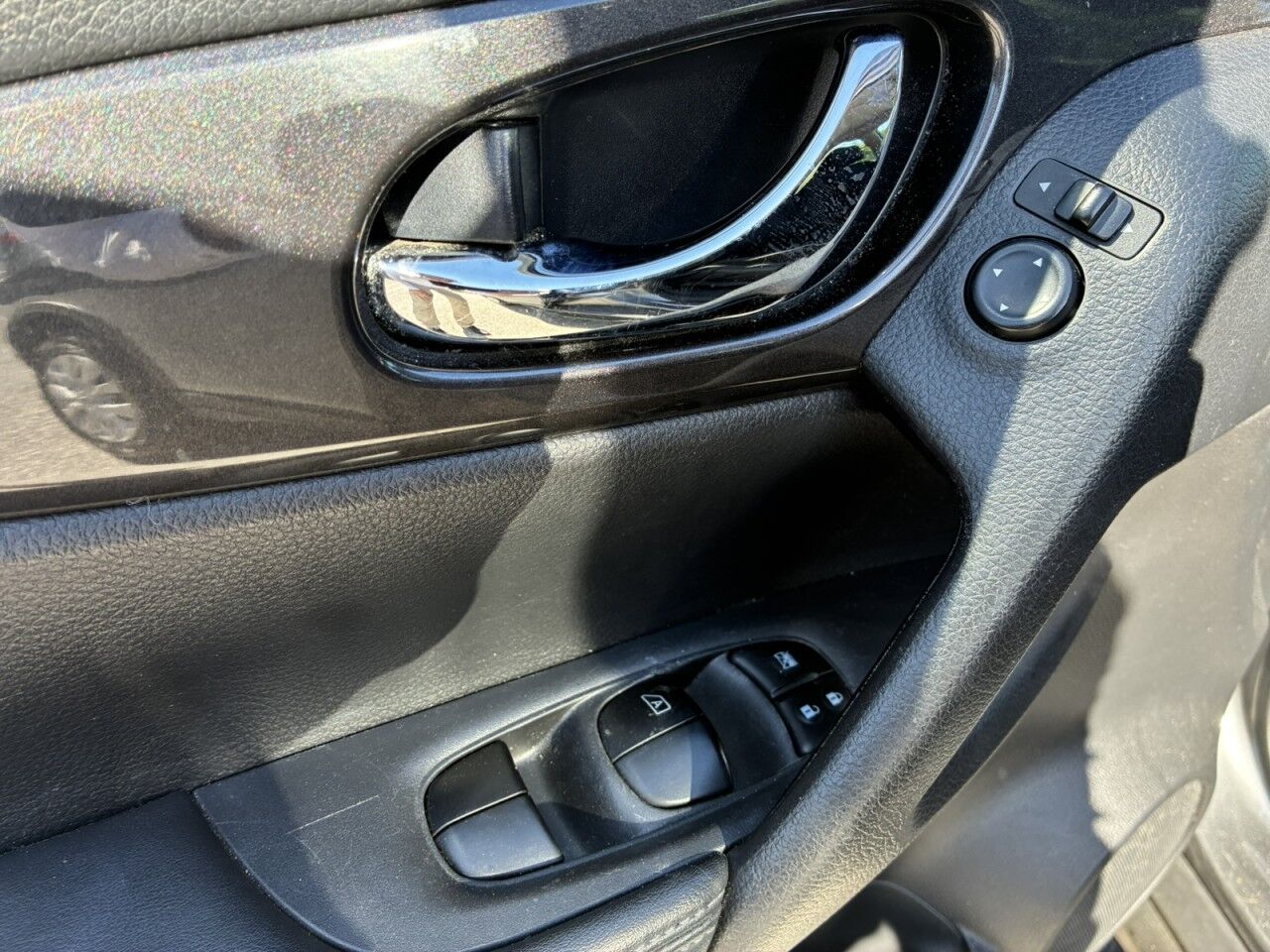 2017 Nissan Rogue S Charlton MA