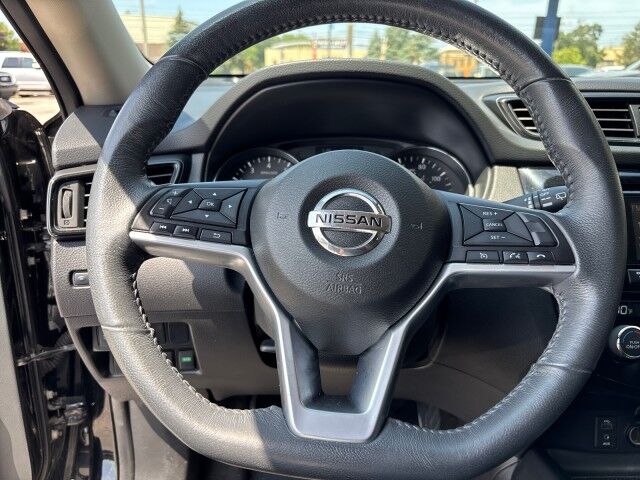2017 Nissan Rogue S Cleveland OH