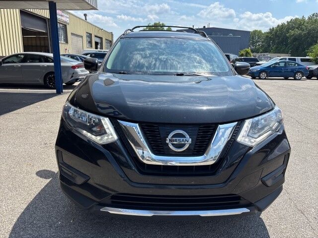 2017 Nissan Rogue S Cleveland OH