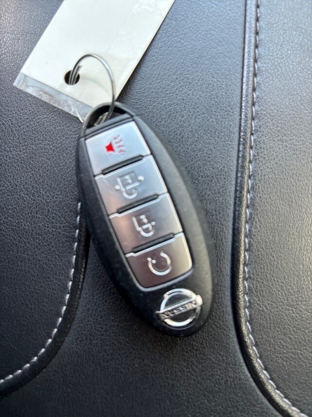 2017 Nissan Rogue S Cleveland OH