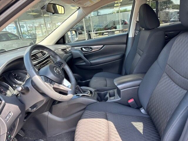 2017 Nissan Rogue S Cleveland OH