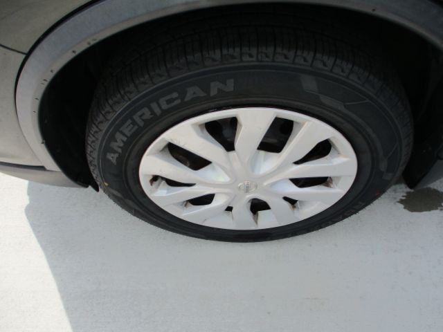 2017 Nissan Rogue S Florence KY