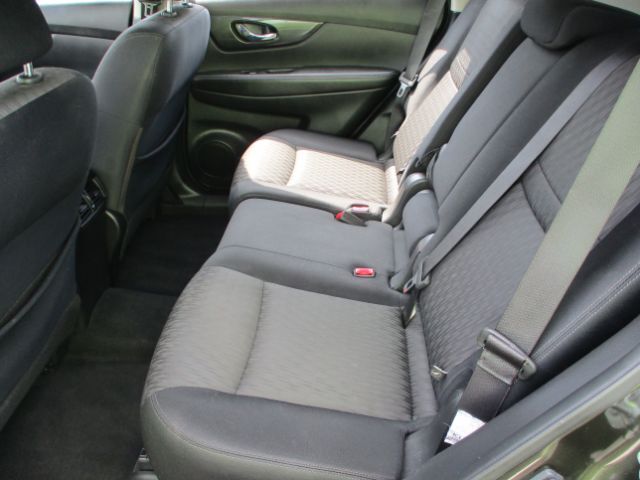 2017 Nissan Rogue S Florence KY