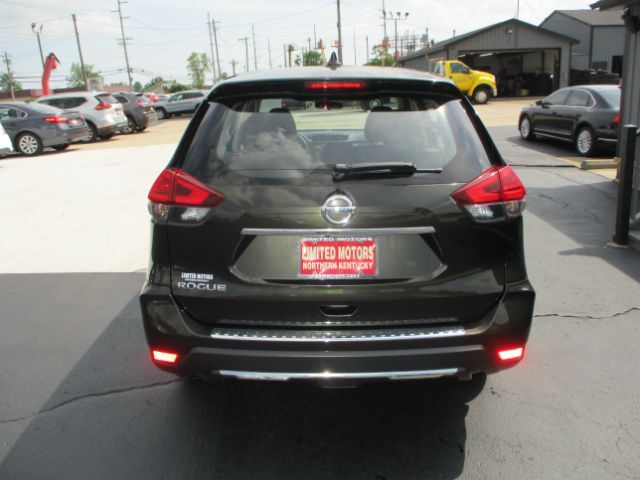 2017 Nissan Rogue S Florence KY