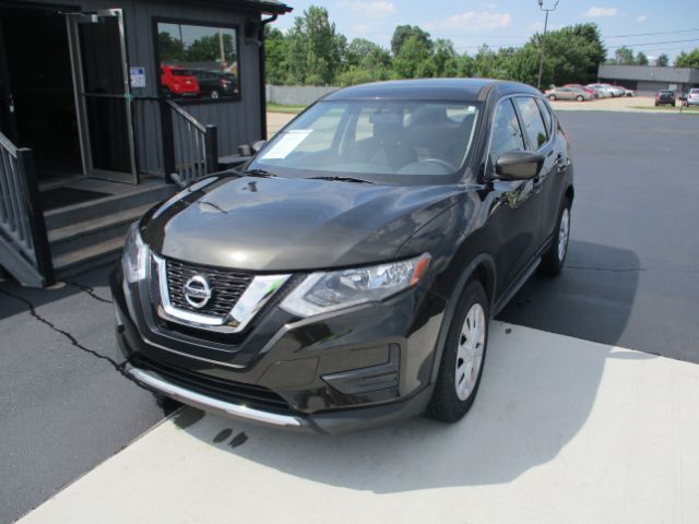 2017 Nissan Rogue S Florence KY