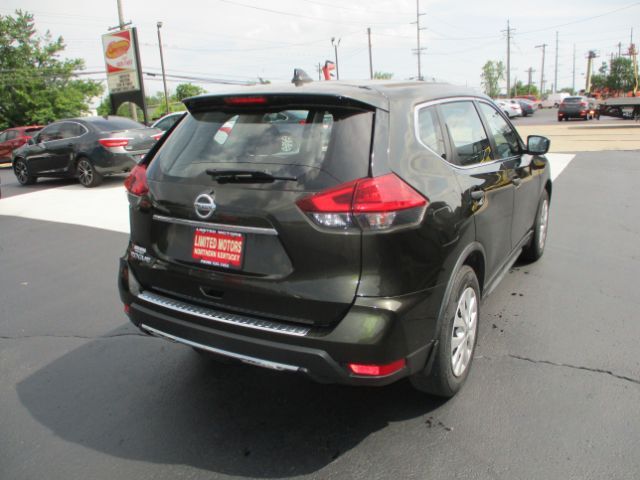 2017 Nissan Rogue S Florence KY