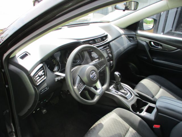 2017 Nissan Rogue S Florence KY
